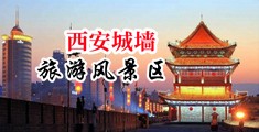 厕所系列第一页中国陕西-西安城墙旅游风景区